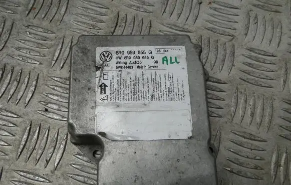 Audi Q5 SQ5 Airbag control unit/module 8R0959655G