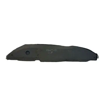 Ford Mustang V Fender foam support/seal 