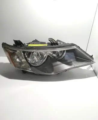 Mitsubishi Outlander Headlight/headlamp A048040 P5584