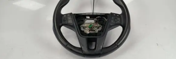 Volvo V60 Steering wheel