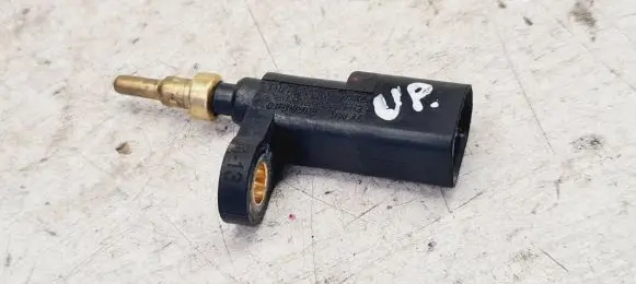 Coolant temperature sensor