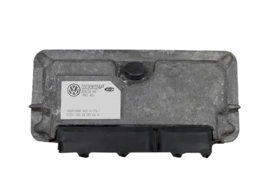 Seat Ibiza III (6L) Engine control unit/module 03C906024AF