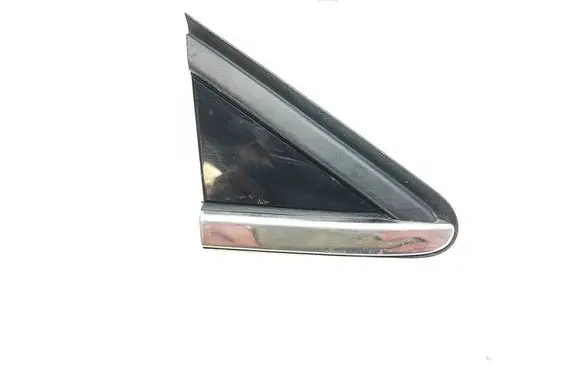 Renault Captur II Plastic wing mirror trim cover 638744851R