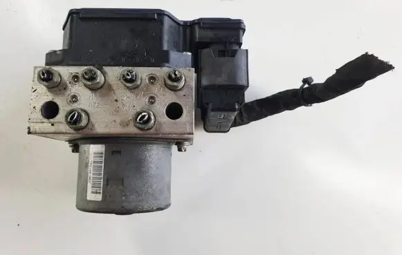 Mini Cooper Countryman R60 ABS Pump 9813345 54086589A 17637010
