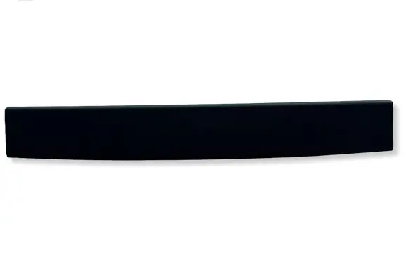 Subaru XV II Tailgate trim 94310FL01 94310FL010