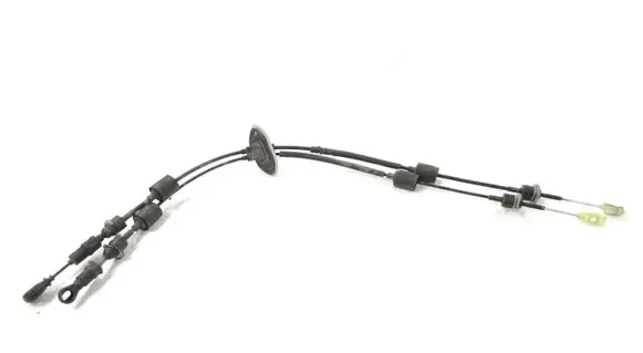 Hyundai i40 Gear shift cable linkage D007HDW