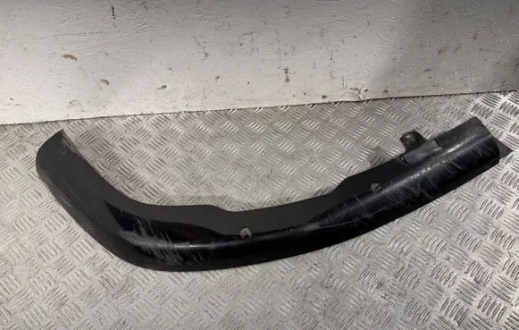 Toyota Corolla Verso AR10 Front bumper lip 768520F902 768520F020