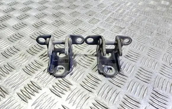 Saab 9-3 Ver2 Front door hinge set 054L0A5E 08300D5E