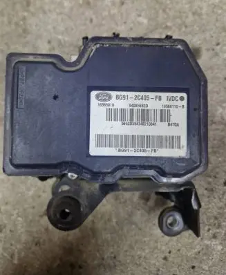 Ford Mondeo MK IV ABS Pump 54085652D
