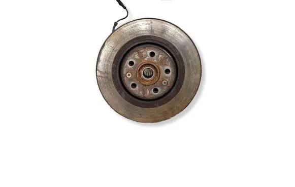 Renault Talisman Front wheel hub 
