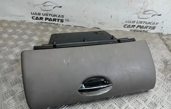 Rover 75 Glove box set 