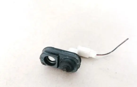Suzuki Swift I Front door sensor coupe 