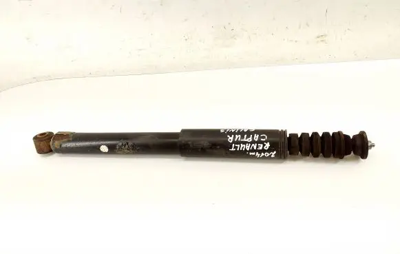 Renault Captur Rear shock absorber/damper 562105955R