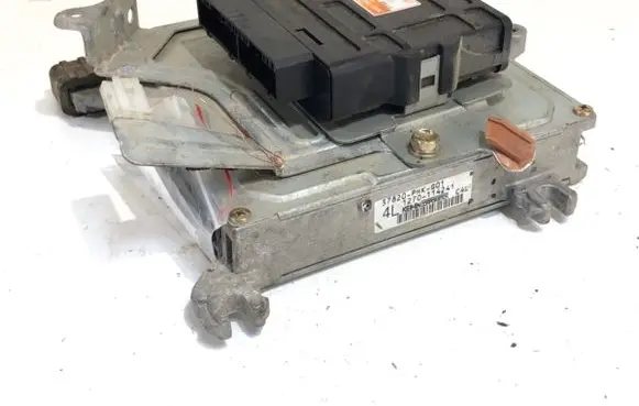 Honda CR-V Engine control unit/module ECU 37820PHKG01