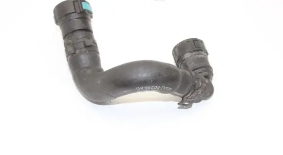 Land Rover Range Rover Velar Engine coolant pipe/hose M8A28D258AC