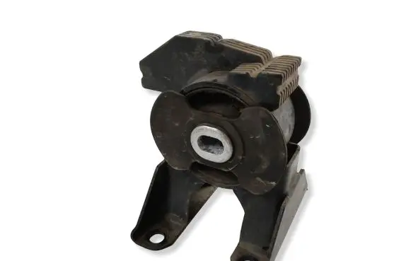 Nissan Leaf I (ZE0) Engine mount bracket 