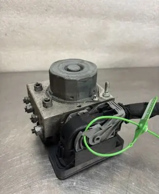 Fiat Panda III Master brake cylinder 520931600265290844
