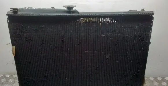 Toyota Camry Radiator set 