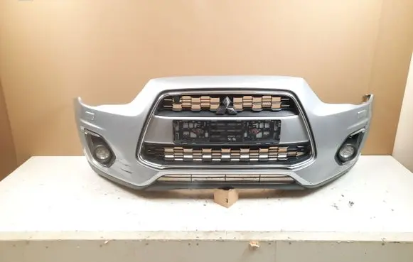 Mitsubishi ASX Front bumper
