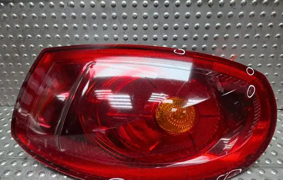 Fiat Bravo Rear/tail lights S26282615 51898881