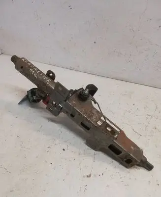 Renault Master III Steering wheel axle