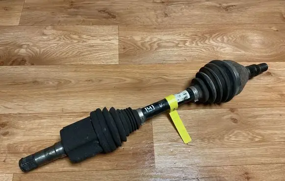 Opel Insignia A Front driveshaft 1071810
