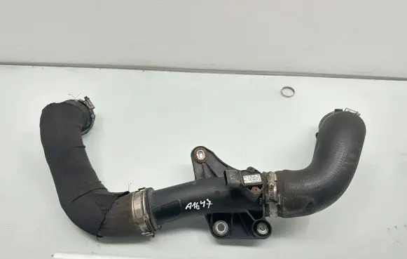 Audi A5 Sportback 8TA Intercooler hose/pipe 8K0145673R