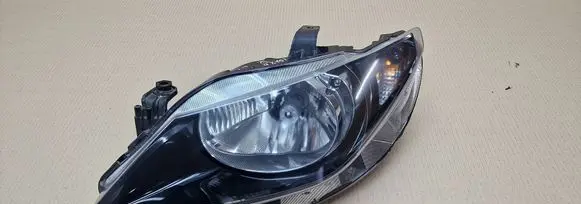Seat Ibiza IV (6J,6P) Headlight/headlamp 89319149