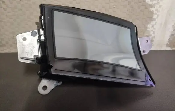 BMW 4 F32 F33 Head up display screen 9358963