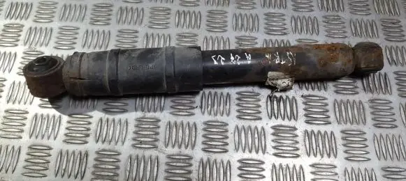Opel Astra H Rear shock absorber/damper