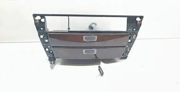 BMW 7 E65 E66 Dashboard storage box/compartment 7032886 51457032886