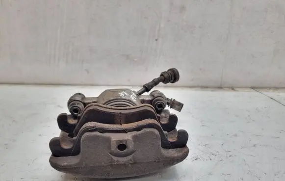 Audi A4 S4 B8 8K Front brake caliper 8K0105P