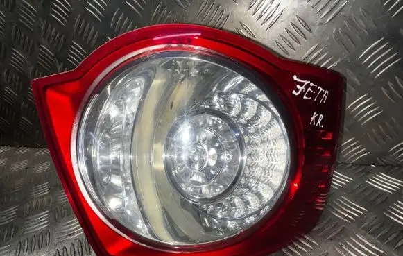 Volkswagen Jetta V Rear/tail lights 1K5945095C