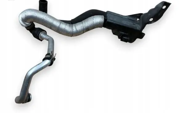 Audi RS5 Engine coolant pipe/hose 