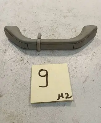 BMW 5 E39 Front interior roof grab handle 9143516