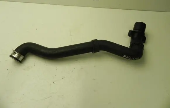 Mercedes-Benz CLK A209 C209 Engine coolant pipe/hose A2712001256 MB1102