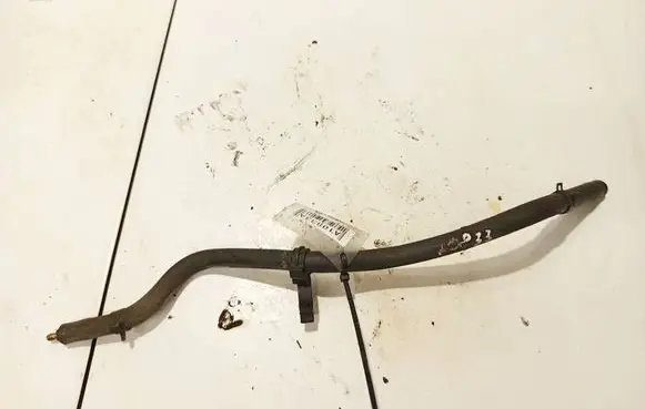 KIA Sportage Engine coolant pipe/hose