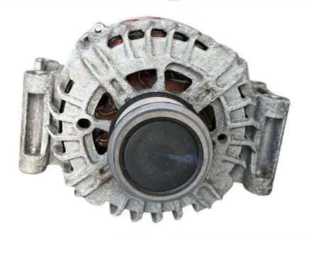Audi Q3 8U Generator/alternator 06J903023N TG14C019 2543396A