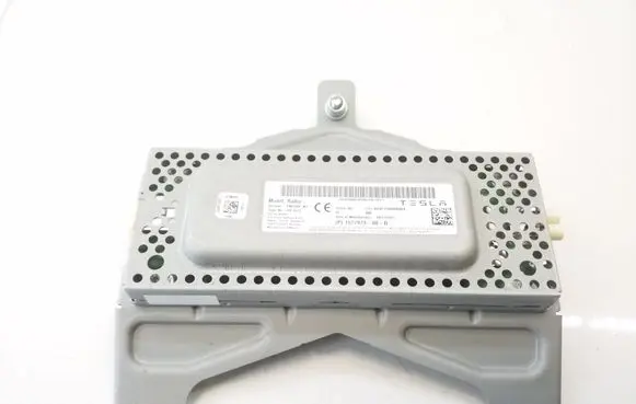 Tesla Model Y Other control units/modules 152797300D
