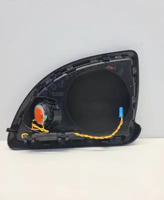 BMW 3 GT F34 Parcel shelf speaker 9184794 8907001403 20117311