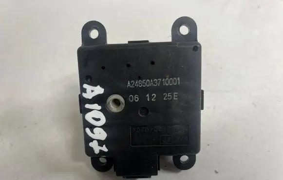 Honda Civic Air flap motor/actuator a24850a3710001 061225e