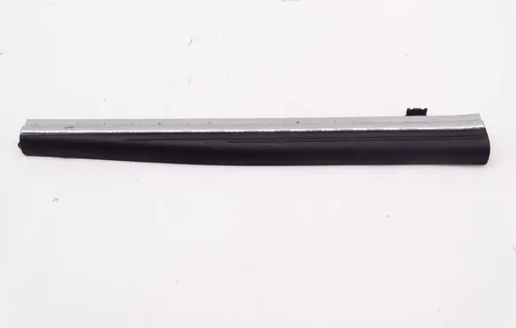 Mercedes-Benz CLS C218 X218 side skirts sill cover A2196800635