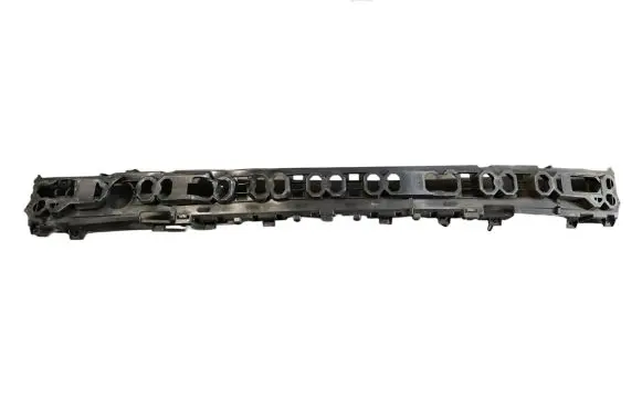 Chrysler Pacifica Rear bumper support beam 68229297AB