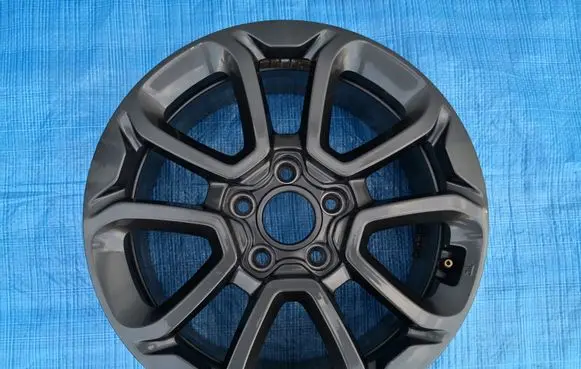 Fiat 500X R16 alloy rim 735624966