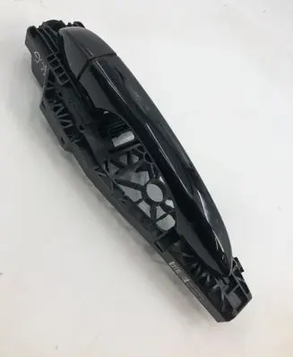 Jeep Compass Rear door exterior handle 53482493