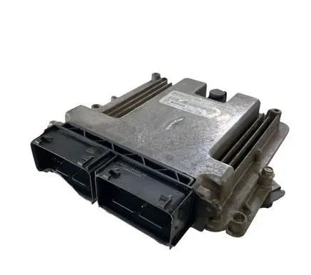 Ford Mustang VI Engine control unit/module FR3A12B684EA FR3A12A650BZG 0261S13453