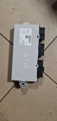 BMW 5 GT F07 CAS control unit/module 9367374 88408G 6809372