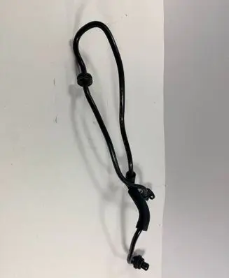 Ford Kuga II Brake booster pipe/hose 