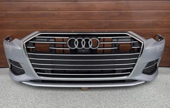 Audi A6 S6 C8 4K Front bumper 4K0807095