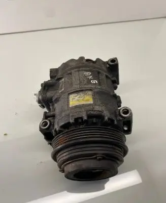Audi A6 S6 C5 4B Air conditioning (A/C) compressor (pump) 4B0260805C